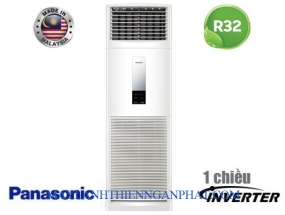 Máy Lạnh Tủ Đứng Panasonic S-21PB3H5/U-21PRB1H5-Inverter-Gas R32
