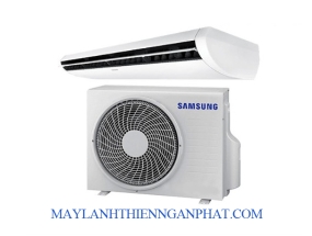 Máy Lạnh Áp Trần Samsung AC140TNCDKC/EA-Inverter-Gas R410a