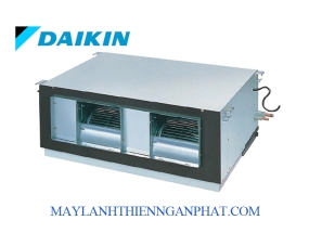 Máy lạnh giấu trần Daikin FDR450QY1 / RZUR450QY1  Inverter gas R410A
