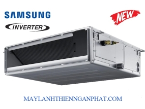 Máy Lạnh Giấu Trần Samsung AC100TNMDKC/EA-Inverter-Gas R410a