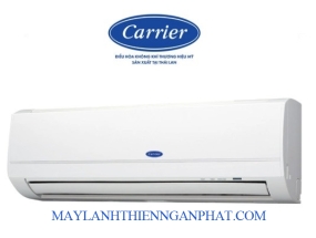  Máy Lạnh Treo Tường Carrier CER024-Không Inverter-Gas R410a