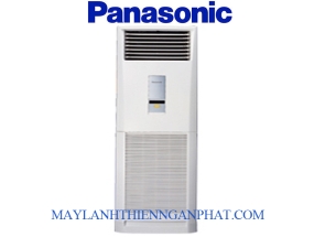 Máy Lạnh Tủ Đứng Panasonic CU/CS-C45FFH-Không Inverter-Gas R22