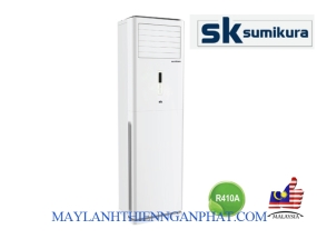 Máy lạnh tủ đứng Sumikura APF/APO-360/CL-A-Không Inverter-Gas R410a